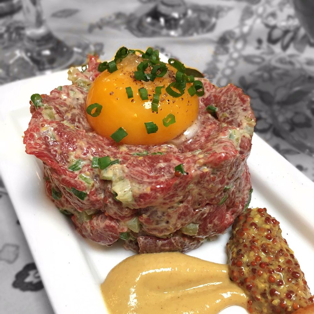 La Palette - French Near Me - Toronto, Ontario La Palette - French Near Me - Toronto, Ontario