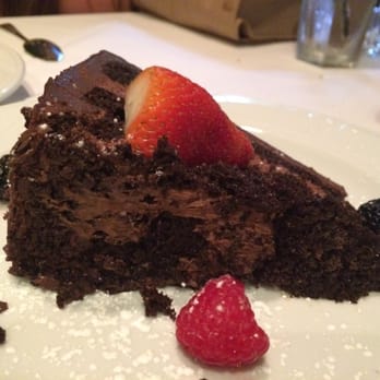 Smitty's Grill - Double dark chocolate mousse cake - American Near Me - Pasadena, California Smitty's Grill - Double dark chocolate mousse cake - American Near Me - Pasadena, California