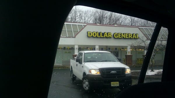 Dollar General