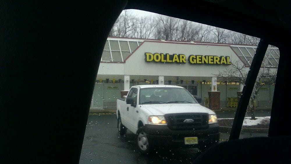 Dollar General Logo