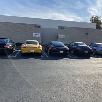 Redline Automotive - Auto Repair Near Me - Orange, California Redline Automotive - Auto Repair Near Me - Orange, California