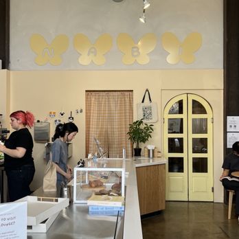 Nabi Cat Cafe - Themed Cafes Near Me - Santa Clara, California Nabi Cat Cafe - Themed Cafes Near Me - Santa Clara, California