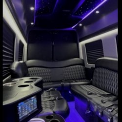 S&L Majestic Transportation