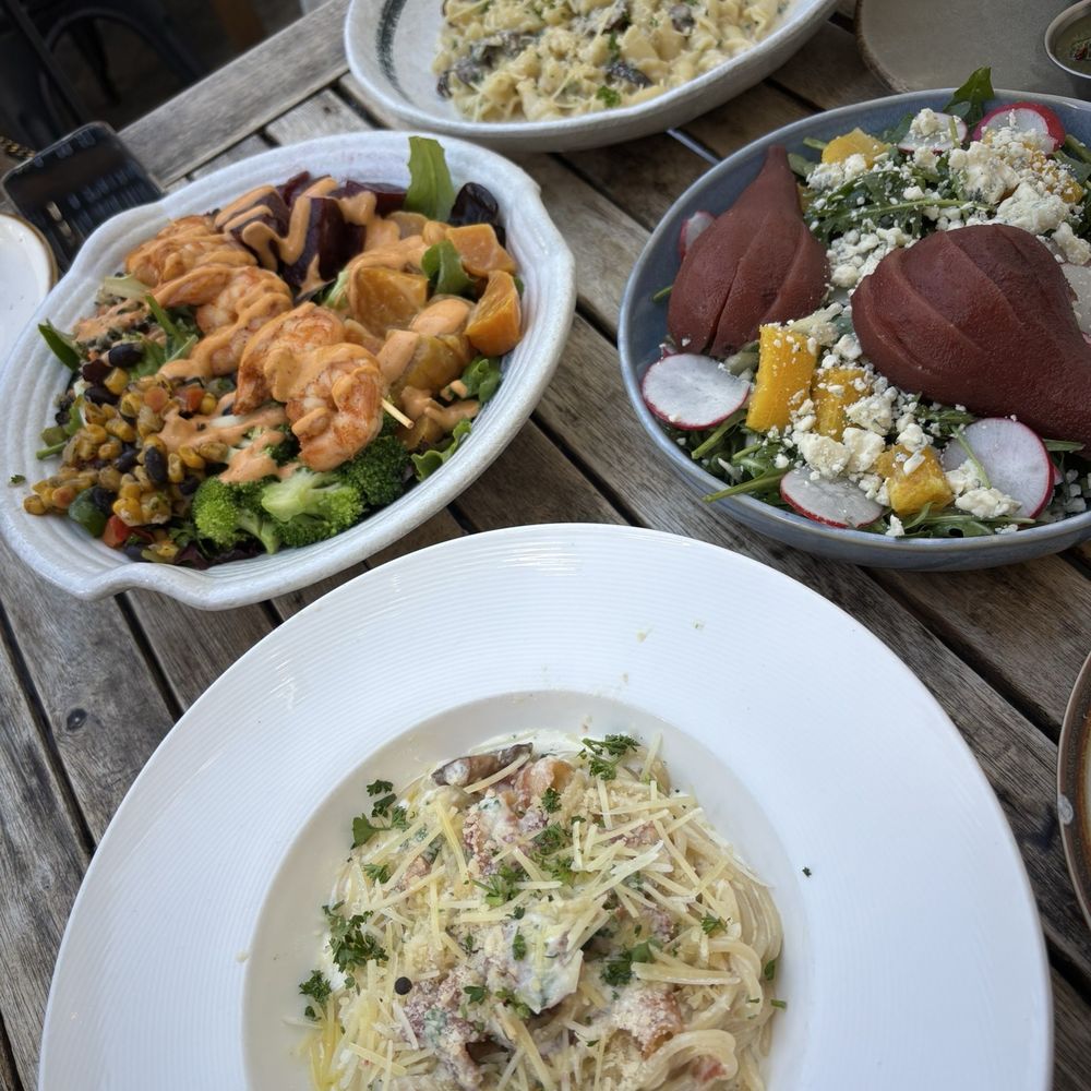 Brava Garden Eatery - Wine Bars Near Me - Pleasanton, California Brava Garden Eatery - Wine Bars Near Me - Pleasanton, California