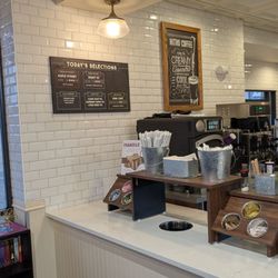 PJ's Coffee