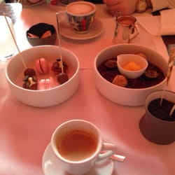 Bretelli - Verwennerij bij de koffie!