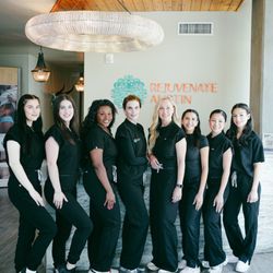 Rejuvenate Austin - The best team in Austin.