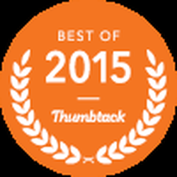 Affordable Tennis Lessons - Awarded #2 Tennis Instructor in L.A. for 2015 on Thumbtack