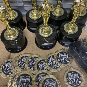 Norcal Trophy & Awards - Trophy Shops Near Me - Oakley, California Norcal Trophy & Awards - Trophy Shops Near Me - Oakley, California