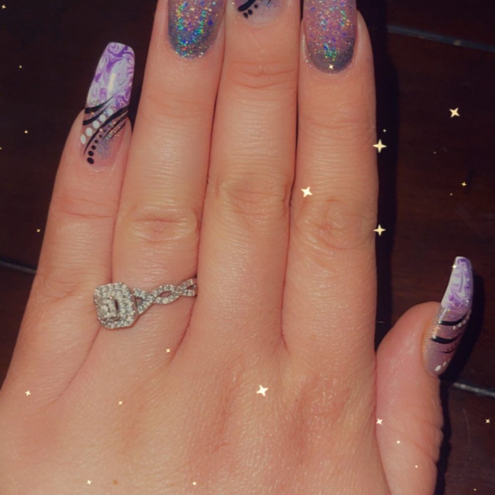 Be Polished Nails - Fill - Nail Salons Near Me - San Marcos, California