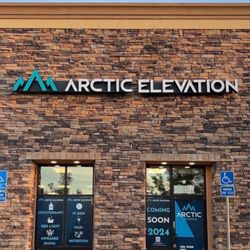 Arctic Elevation