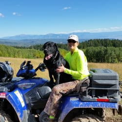 Altitude Outdoor Adventures
