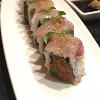 KUU Restaurant - Japanese Near Me - Houston, Texas