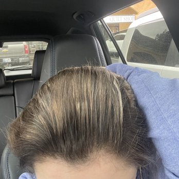 Utopia Salon - Horrible. - Hair Salons Near Me - Vancouver, Washington