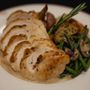 Photo of Executive Catering