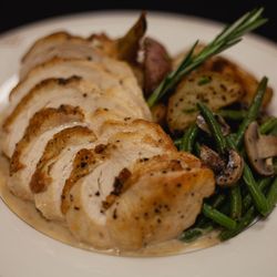 Executive Catering