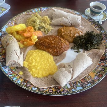 Ethio Beans - Vegetable combo - Ethiopian Near Me - Carol Stream, Illinois Ethio Beans - Vegetable combo - Ethiopian Near Me - Carol Stream, Illinois