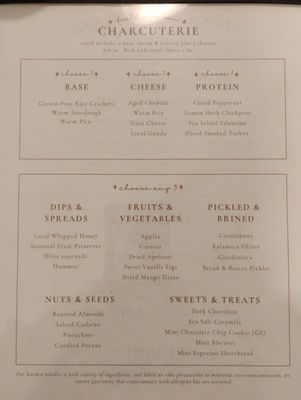 Menu photo 6 Slow Season Lockport, NY Menu photo 6 Slow Season Lockport, NY