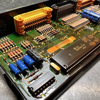 BavTek - E31 GM Module Rebuild - Auto Repair Near Me - Liberty Hill, Texas BavTek - E31 GM Module Rebuild - Auto Repair Near Me - Liberty Hill, Texas