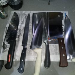 Photo of Mike & Son Sharpening Service - Brooklyn, NY, US. Better than new