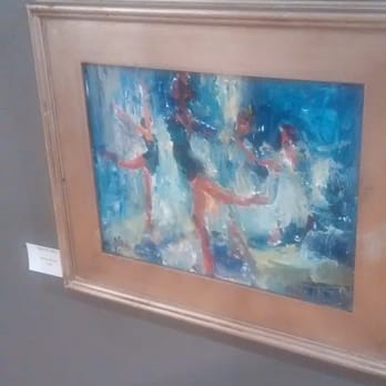 CityArts Orlando - Mosaic exhibit - Art Galleries Near Me - Orlando, Florida