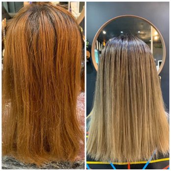 No1 Salon - Hair Salons Near Me - Chicago, Illinois