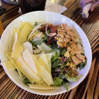 Dogwood Social House - Dogwood Salad - Sports Bars Near Me - O'Fallon, Illinois Dogwood Social House - Dogwood Salad - Sports Bars Near Me - O'Fallon, Illinois