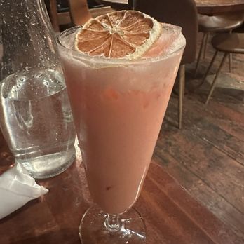 Cask - Pineapple punch - Bars Near Me - New York, New York
