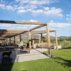 Frey Vineyards - Event space