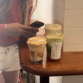 Alfred Coffee - Coffee & Tea Near Me - Marina Del Rey, California Alfred Coffee - Coffee & Tea Near Me - Marina Del Rey, California