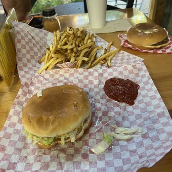 Flip's Burgerland - Burgers Near Me - Sulphur Springs, Texas