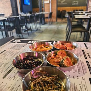 Spring 2nd Branch - Korean Near Me - Marietta, Georgia