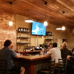The Tap Room - Bar