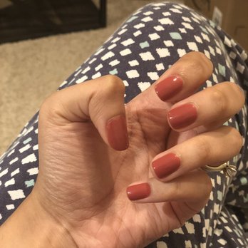 Montrose Nails - Nail Salons Near Me - Houston, Texas