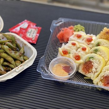 Senro Sushi - Japanese Near Me - San Ramon, California Senro Sushi - Japanese Near Me - San Ramon, California