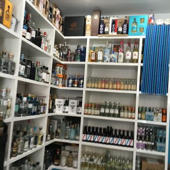 G34.3 l'Univers en Bouteille - Beer, Wine & Spirits Near Me - Paris, 75