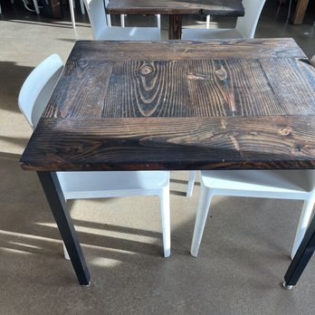 Longevity Coffee - Inside tables - Coffee & Tea Near Me - Thousand Oaks, California Longevity Coffee - Inside tables - Coffee & Tea Near Me - Thousand Oaks, California