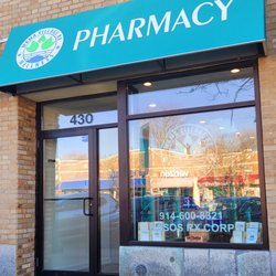Mama Village Rx & Wellness - We are here to serve the community with professional and efficient service.