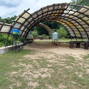 Alexander Neighborhood Park - Saint Davids community gardens - Parks Near Me - Austin, Texas