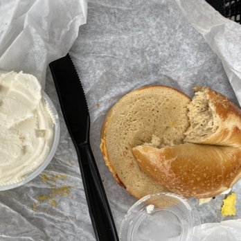 Bruegger's Bagels - Bagels Near Me - Temecula, California