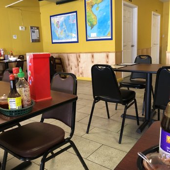 A Chau Restaurant - Vietnamese Near Me - Louisville, Kentucky