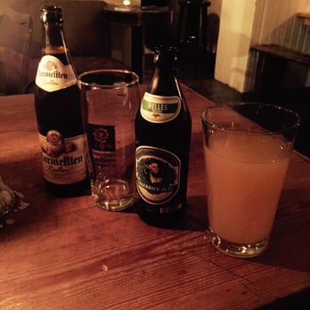 Hugo Ball - Bars Near Me - Berlin, BE