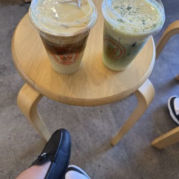 Homeboy Coffee - Corn cream lattes - Coffee & Tea Near Me - Artesia, California Homeboy Coffee - Corn cream lattes - Coffee & Tea Near Me - Artesia, California