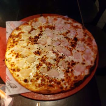 Chickie's & Pete's - Lobster pizza - Sports Bars Near Me - Warrington, Pennsylvania Chickie's & Pete's - Lobster pizza - Sports Bars Near Me - Warrington, Pennsylvania