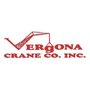 Vergona Crane