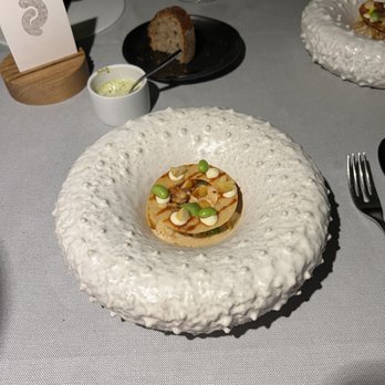 Aan De Poel - Lobster curry - Modern European Near Me - Amstelveen, New Hampshire Aan De Poel - Lobster curry - Modern European Near Me - Amstelveen, New Hampshire
