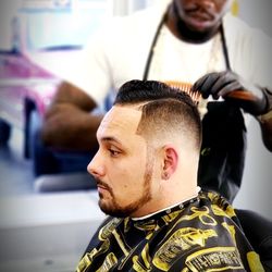 Jaz Cutz