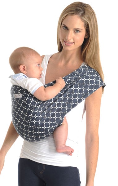 pupsik baby sling