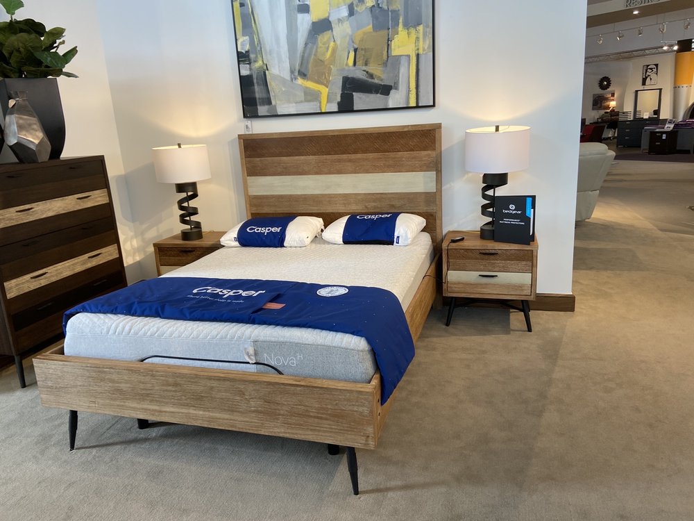 ROOMS TO GO MILLENIA 30 Photos Furniture Stores 4751 Vineland