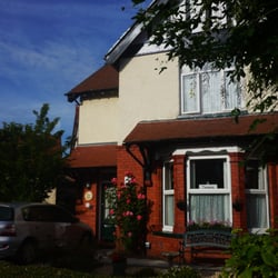 Bodeuron Guest House